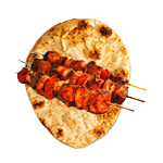 Chicken Grill Kebab 