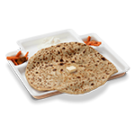 Butter Chapati 