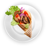 Donner Wrap 
