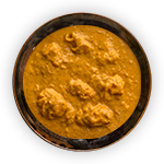 Chicken Chilli Korma 