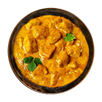 Chicken Tikka Korma 
